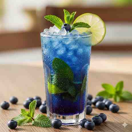 Mojito item preview