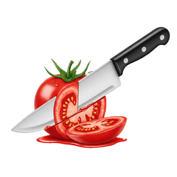 The Tomato Slice